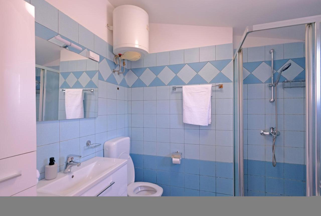 Apartment Klea - Cosy, Near City Center Pula Zewnętrze zdjęcie