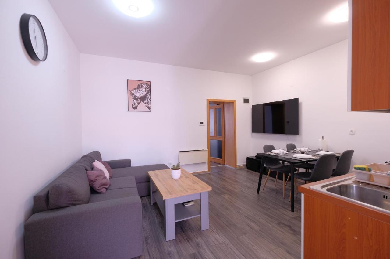 Apartment Klea - Cosy, Near City Center Pula Zewnętrze zdjęcie