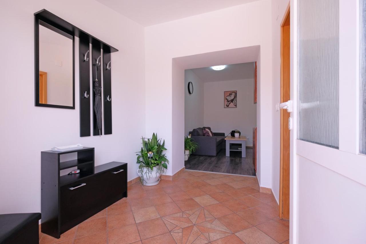 Apartment Klea - Cosy, Near City Center Pula Zewnętrze zdjęcie